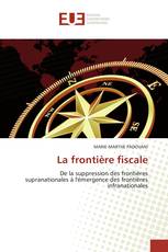 La frontière fiscale