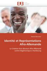 Identité et Représentations Afro-Allemande