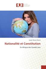 Nationalité et Constitution