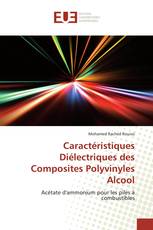 Caractéristiques Diélectriques des Composites Polyvinyles Alcool