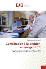 Contribution à la décision en imagerie 3D