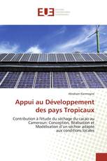 Appui au Développement des pays Tropicaux