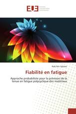 Fiabilité en fatigue