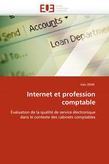 Internet et profession comptable