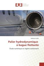 Palier hydrodynamique à bague flottante