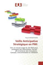 Veille Anticipative Stratégique en PMI: