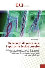 Placement de processus, l'approche évolutionnaire