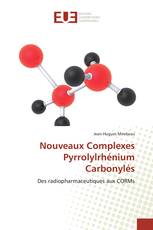 Nouveaux Complexes Pyrrolylrhénium Carbonylés