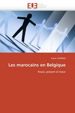 Les marocains en Belgique