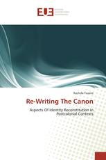 Re-Writing The Canon