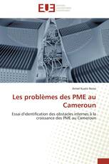 Les problèmes des PME au Cameroun