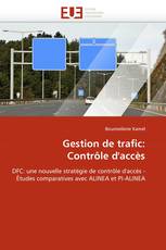 Gestion de trafic: Contrôle d'accès