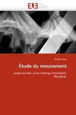 Étude du mouvement