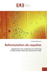 Reformulation de requêtes