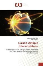 Liaison Optique Intersatellitaire