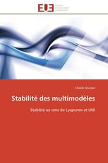 Stabilité des multimodèles