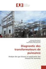 Diagnostic des transformateurs de puissance