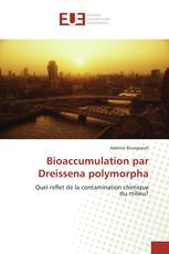 Bioaccumulation par Dreissena polymorpha