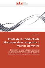 Etude de la conductivité électrique d'un composite à matrice polymère