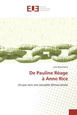 De Pauline Réage à Anne Rice