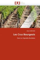 Les Crus Bourgeois