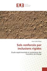 Sols renforcés par inclusions rigides