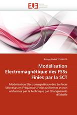 Modélisation Electromagnétique des FSSs Finies par la SCT