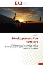 Développement d'un couplage