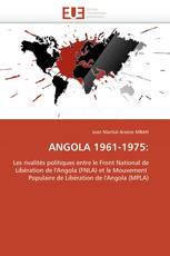 ANGOLA 1961-1975: