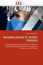 MISSION LOCALE ET JEUNES TURQUES