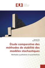 Étude comparative des méthodes de stabilité des modèles stochastiques