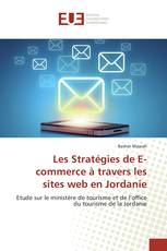 Les Stratégies de E-commerce à travers les sites web en Jordanie