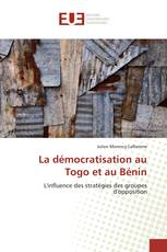 La démocratisation au Togo et au Bénin