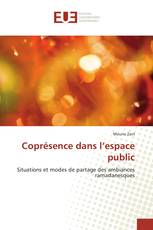 Coprésence dans l’espace public