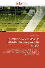 Les Web Services dans la distribution de produits HiTech