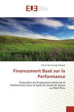 Financement Basé sur la Performance