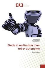 Etude et réalisation d’un robot autonome