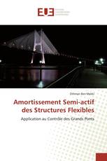 Amortissement Semi-actif des Structures Flexibles