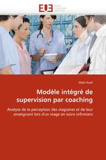 Modèle intégré de supervision par coaching