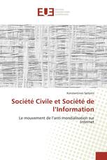 Société Civile et Société de l’Information