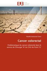 Cancer colorectal