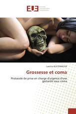 Grossesse et coma