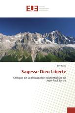 Sagesse Dieu Liberté