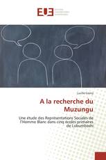 A la recherche du Muzungu