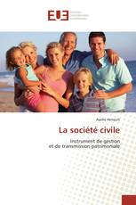 La société civile