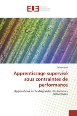 Apprentissage supervisé sous contraintes de performance