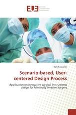 Scenario-based, User-centered Design Process