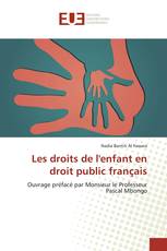 Les droits de l'enfant en droit public français