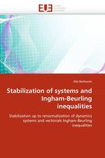 Stabilization of systems and Ingham-Beurling inequalities