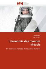 L'économie des mondes virtuels